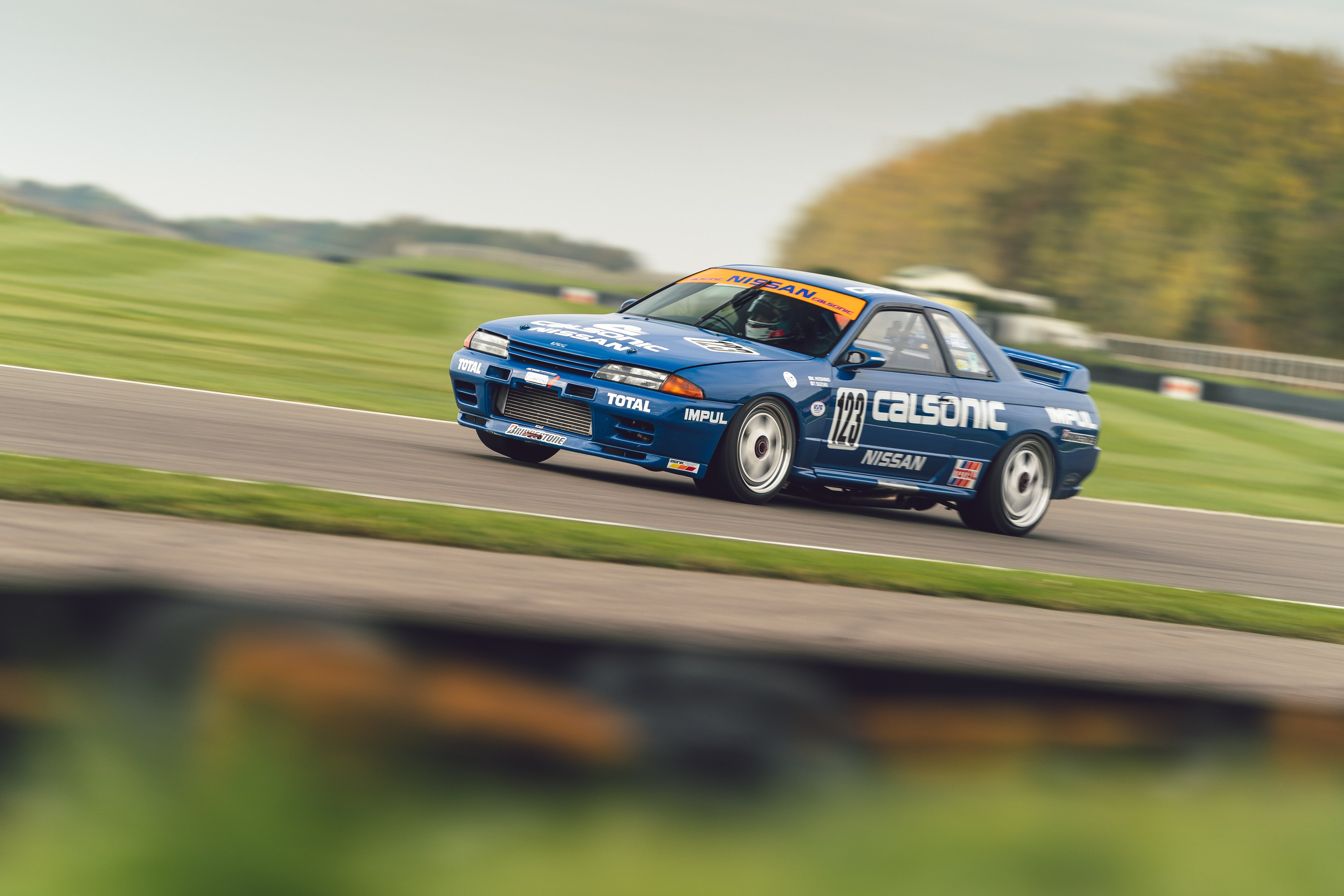 See Goodwoodrrc S Tweet Twitter