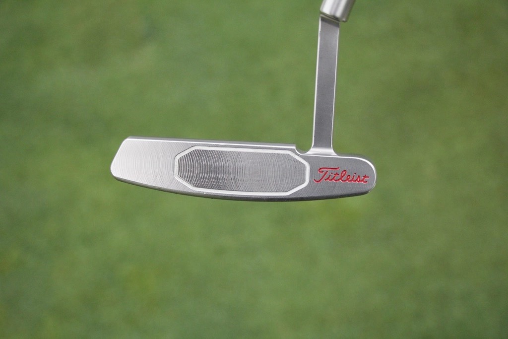 GarsenGolf's tweet photo. Spotted at the Wells Fargo Championship this week. PGA Tour player Scott Gutschewsi with his Garsen Max grip. #pgatour #wellsfargochampionship #scottycameron #garsengrips #tpcpotomac https://t.co/2eXpaKu4L9