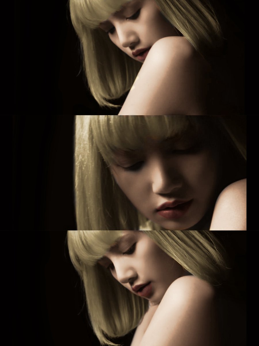 LALISA GLOBAL FANBASE tweet media