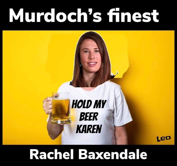 Jeff4theclimate's tweet photo. A few #danandrews #rachel replies!
#Rachel are you for real?
#Rachel is there a question somewhere in that diatribe?
#rachel unlike others I craft my own questions!
#rachell hang on a minute your not getting away with that rubbish?
#rachel so what exactly is your question? https://t.co/1buzbmCkqj