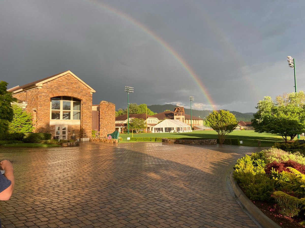 Christ School tweet media