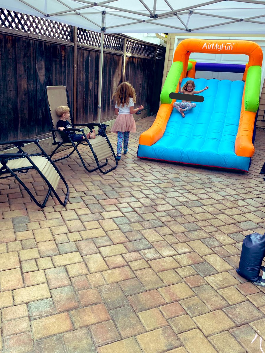 Sara Mauskopf tweet media