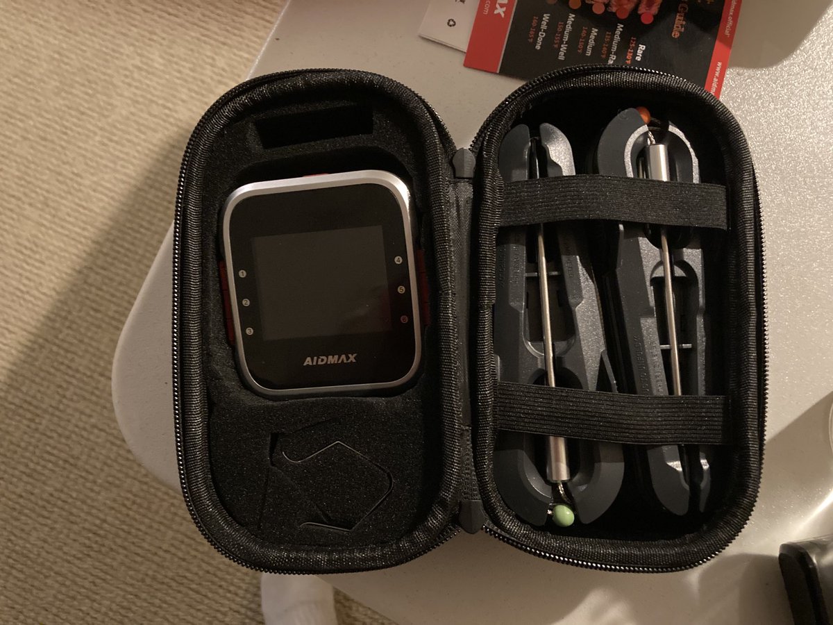 MassholeF's tweet photo. I’ll be trying this out on Sunday. Honest review to follow. https://t.co/hGri0jAp9x