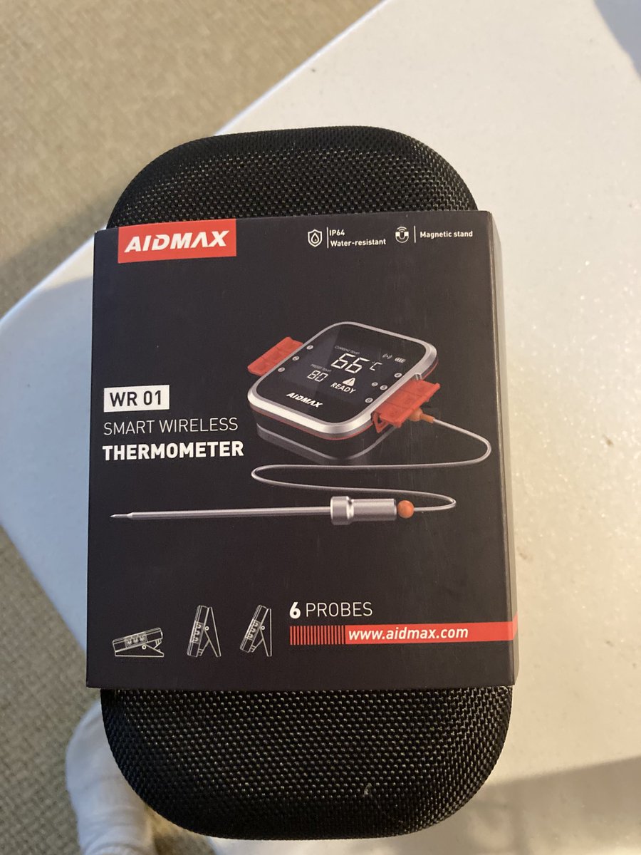 MassholeF's tweet photo. I’ll be trying this out on Sunday. Honest review to follow. https://t.co/hGri0jAp9x