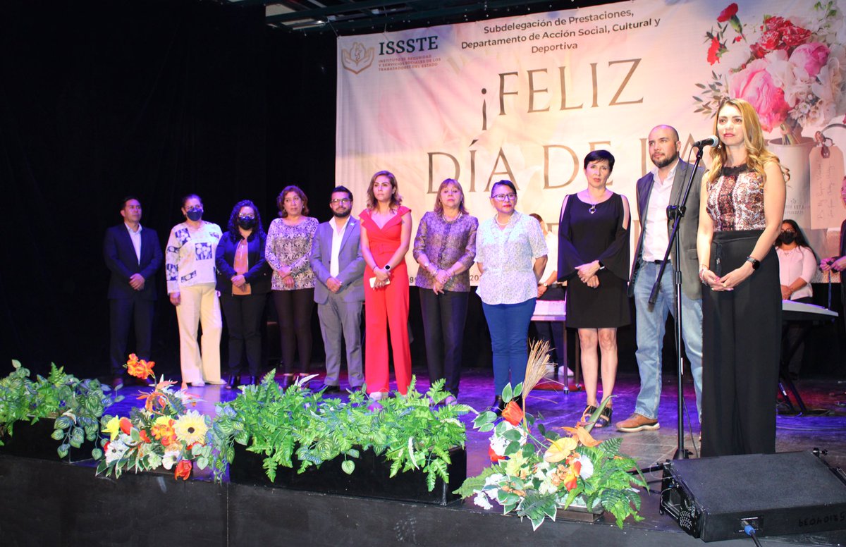 Issste Hidalgo tweet media