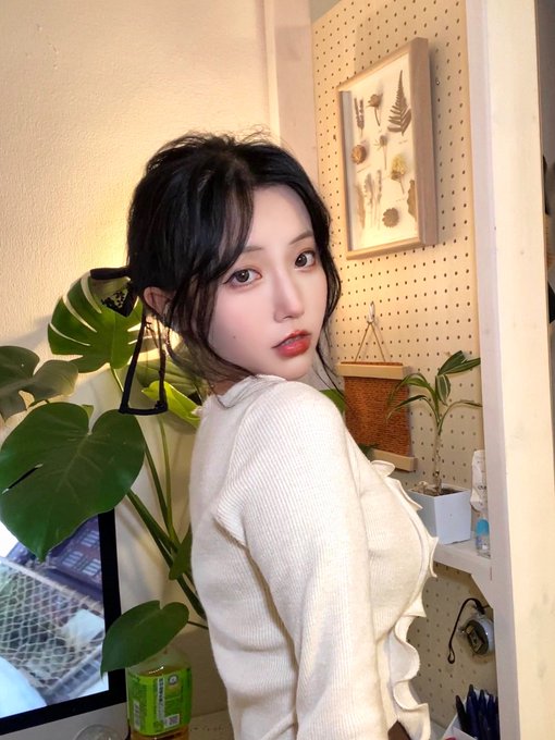 Twitterのコスプレ画像36