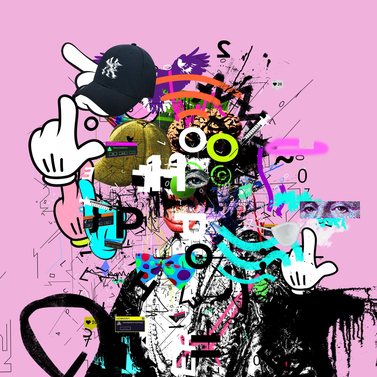 TokyoMike6 👽 tweet media