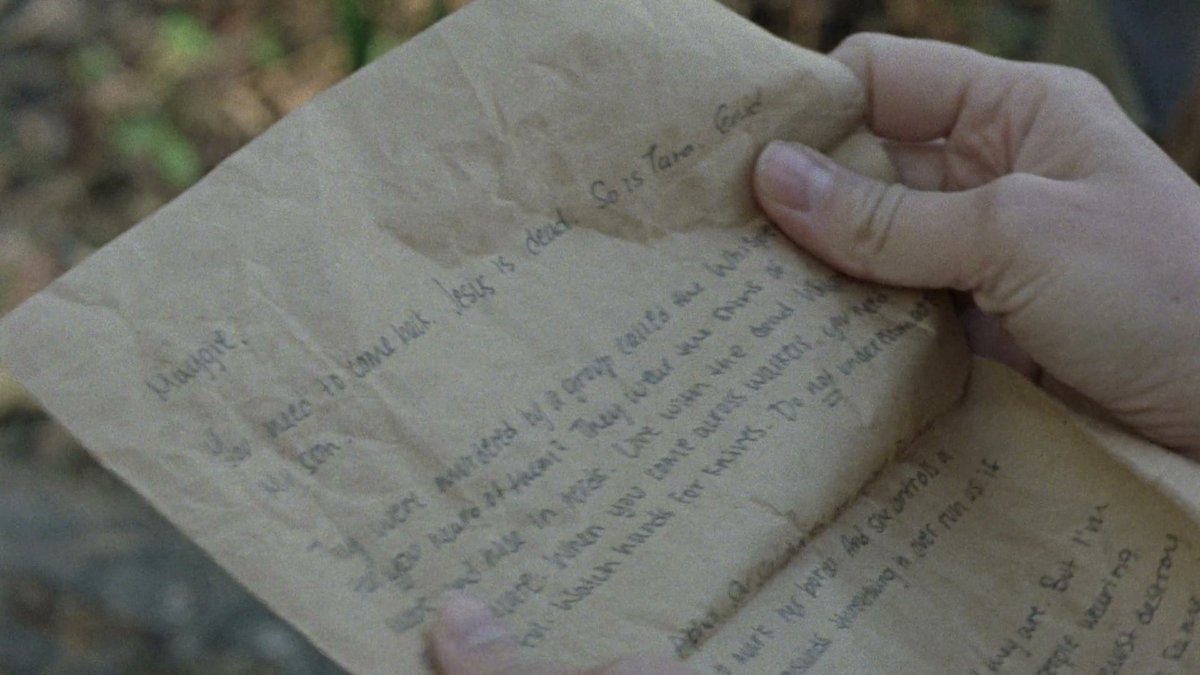 WalkingCaps's tweet photo. 10x16, A Certain Doom (2020, The Walking Dead) https://t.co/dsu4MAZcVO