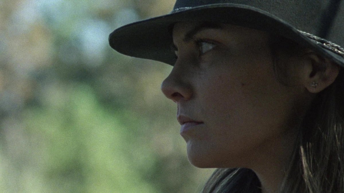 WalkingCaps's tweet photo. 10x16, A Certain Doom (2020, The Walking Dead) https://t.co/dsu4MAZcVO