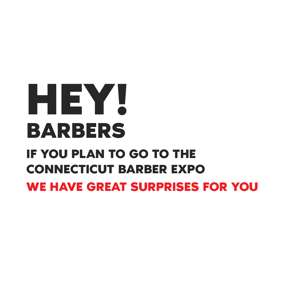 TheSaniDuster's tweet photo. Are you coming? 🆆🅴'🆅🅴 🅶🅾🆃 🅶🆁🅴🅰🆃 🆂🆄🆁🅿🆁🅸🆂🅴🆂! @connecticutbarberexpo @jaymajors https://t.co/Bu0q8BGG2O
