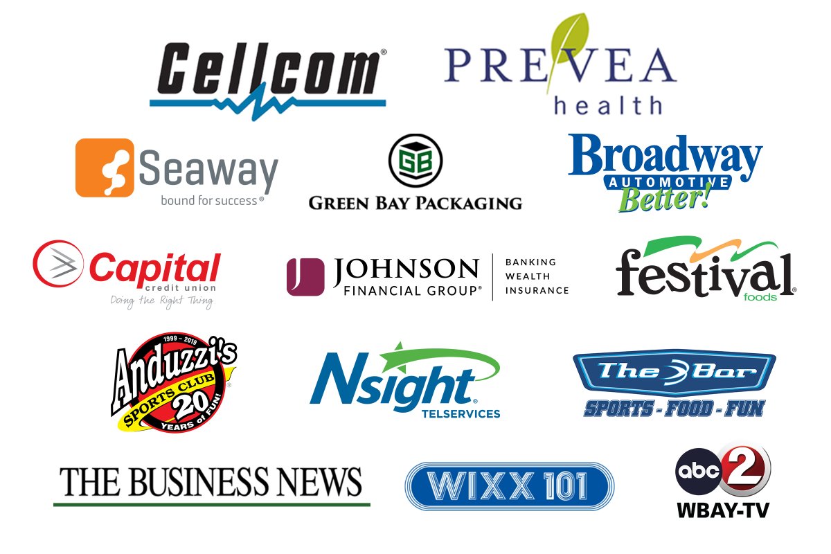 cellcommarathon's tweet image. This event would not be possible without our dedicated sponsors. The organizations believe in the mission of our community event and help us bring it to life. Please join us in giving them a big THANK YOU
