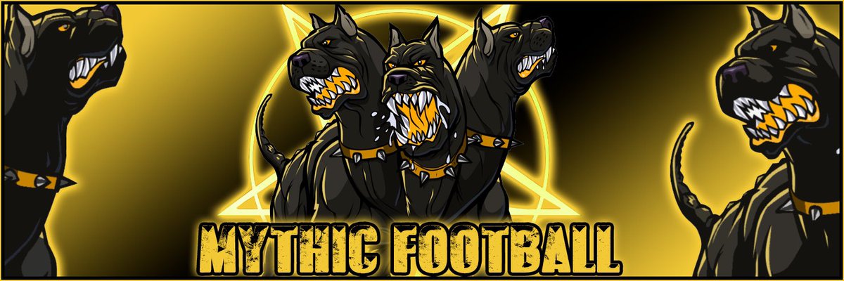 Mythic Football tweet media