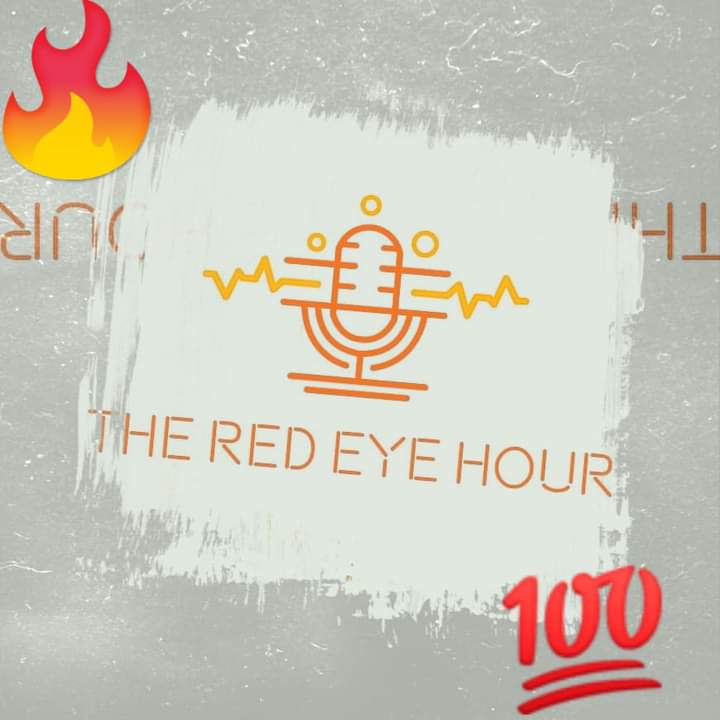 EyeHour's tweet photo. Join The Red Eye Hour at 9pm on our weekly LiveStream!!! With guest Mr. Elston from KC!! #PodcastAndChill #LiveStreaming #TheRedEyeHour #YouTube #Subscribe https://t.co/KvQxQCk4bL