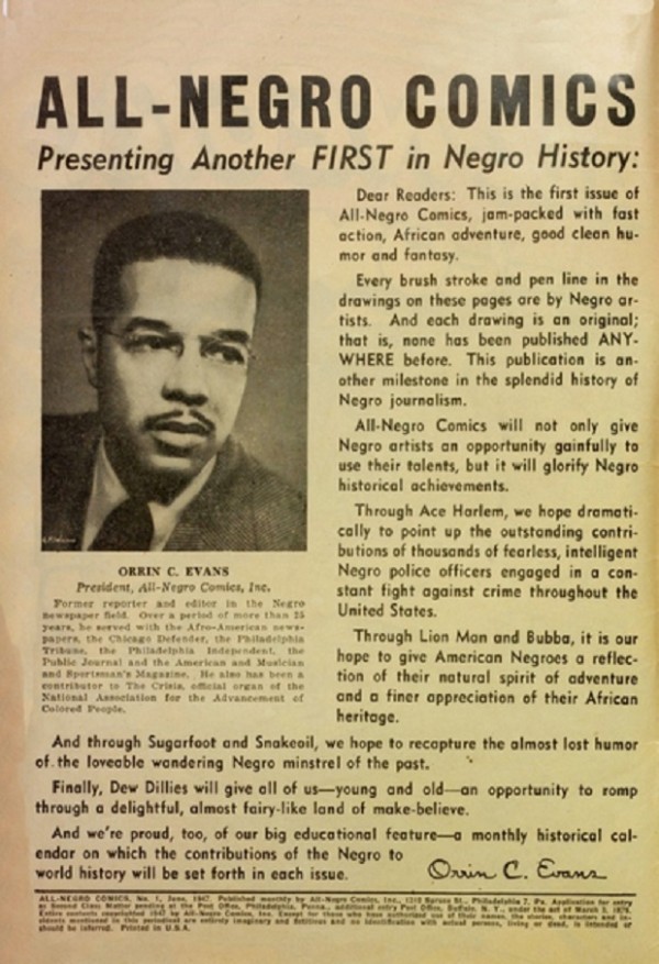 4BlackThen tweet picture