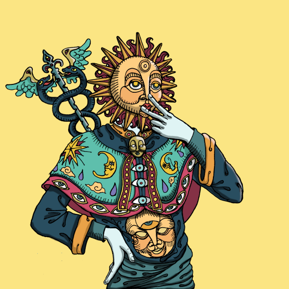 Mystic Men Giveaway 🎭

x2 WL spots 💧

- Follow <a href="/MysticMen_/">Mystic Men</a>&amp; <a href="/howl33333/">howl</a>
- Like &amp; RT
- Tag frens 

Winners out in a few hours. 🌔 ⏰