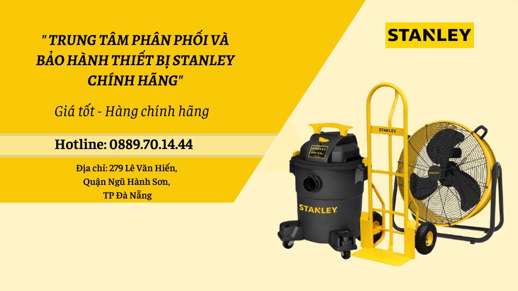 stanleydanang's tweet photo. Tổng Đại Lý Phân Phối Thiết Bị STANLEY Miền Trung.
📲 0889 701 444
HÙNG SỸ - TT PHÂN PHỐI &amp; BẢO HÀNH THIẾT BỊ XÂY DỰNG CÔNG NGHIỆP
🏠1: 89 Triệu Nữ Vương, Q.Hải Châu, Tp ĐN
🏠2: 279 Lê Văn Hiến, https://t.co/cTd7MIdS6Uũ Hành Sơn, TP ĐN
https://t.co/kCJ46aQ5KJ https://t.co/POkFCkitvi