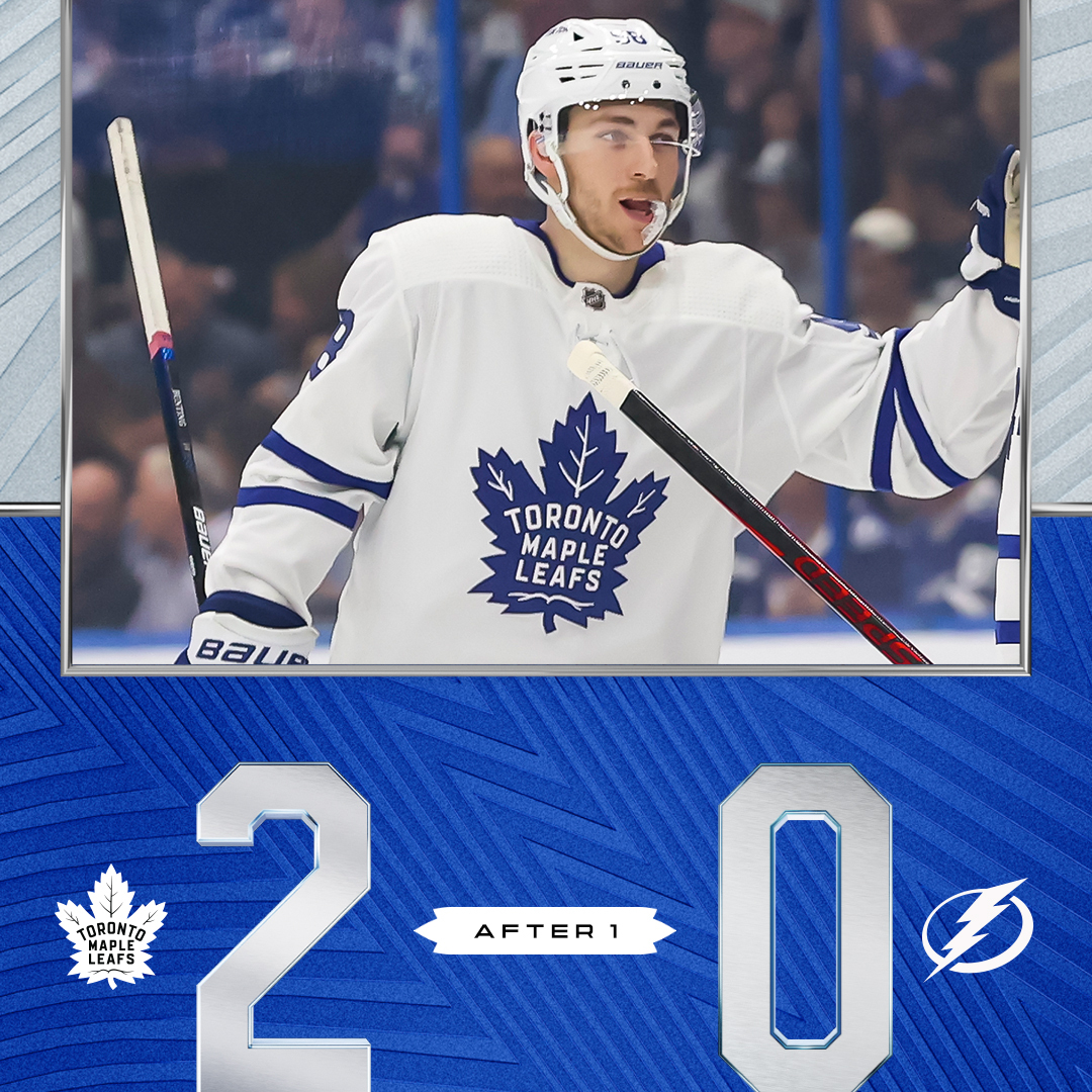 Toronto Maple Leafs tweet media