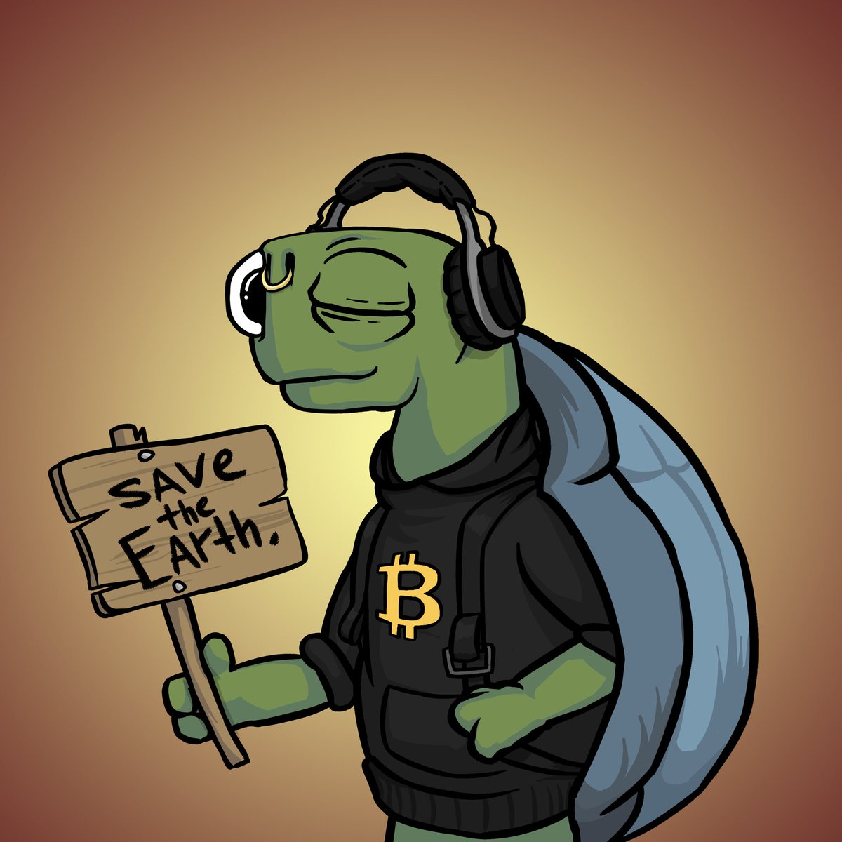 Eco-Friendly Turtles 🐢 is a #NFT
collection primarily aims to make a
global change and save turtles. Get an
opportunity to help turtles by
participating in the project. Mint to get
DAO membership and tickets 🎟 to
private events. <a href="/EFT_project/">Eco-Friendly Turtles// MINTING NOW</a> Launching soon on #Polygon 🟪