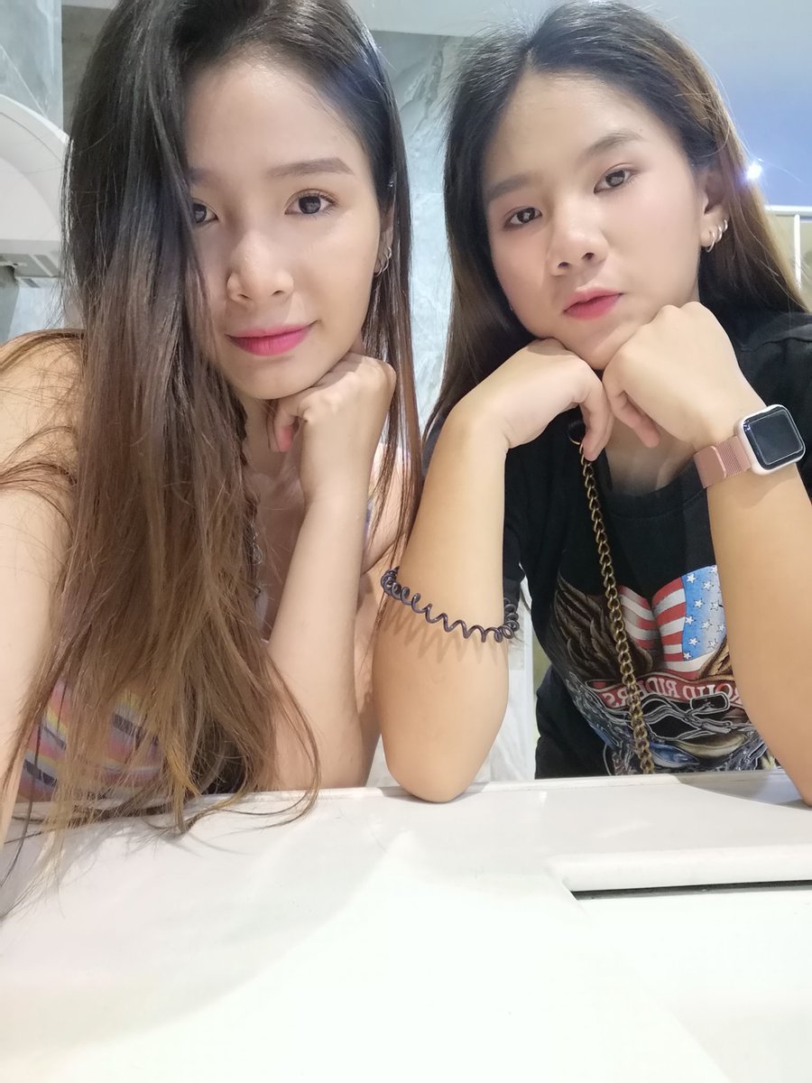 RAMSee31904562's tweet photo. นานแล้วละกับน้องสาว #พยาบาล  #โสดดด  #กทม  #อิงชม https://t.co/rbolOnjCs9