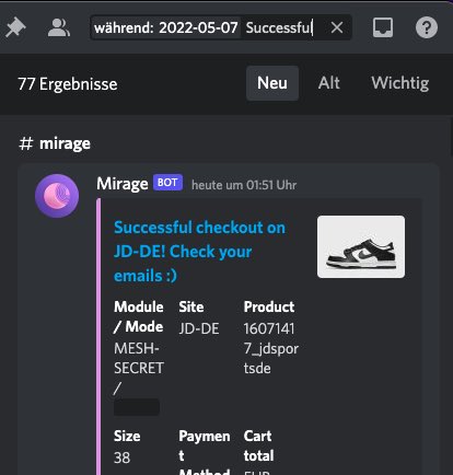 bvckplug's tweet photo. 135+ Pairs of Panda
@MirageBots 
@ByteProxies 
@NotifyEU @SoleLabsEU https://t.co/hffJ1QkAPB