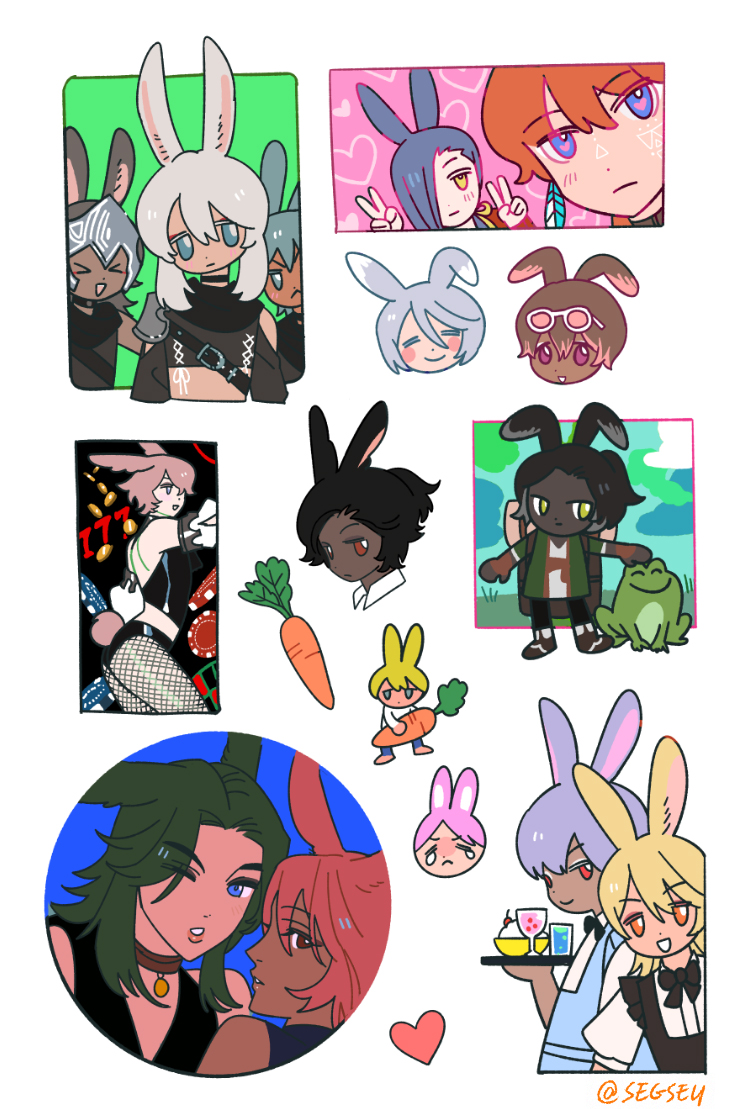 bunny 