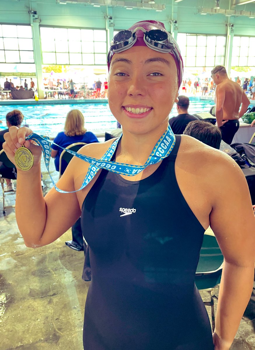 Mt. SAC Women's Aquatics tweet media