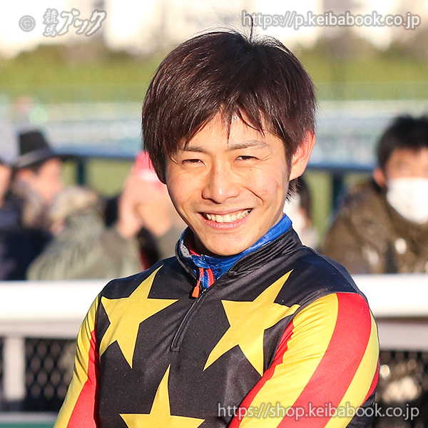 川須 栄彦騎手 100勝記念ブルゾン 川須 栄彦騎手 100勝記念ブルゾン