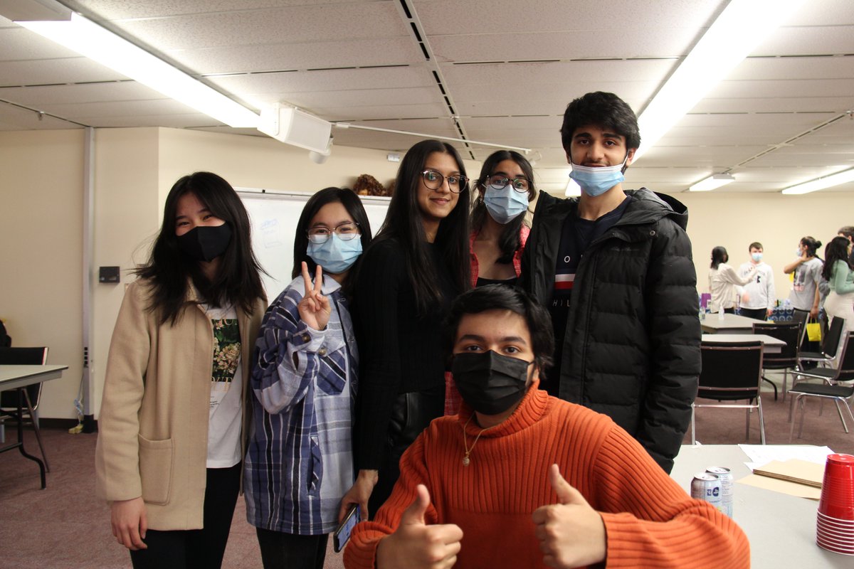 The PSPC tweet media