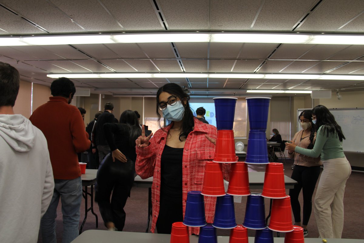 The PSPC tweet media