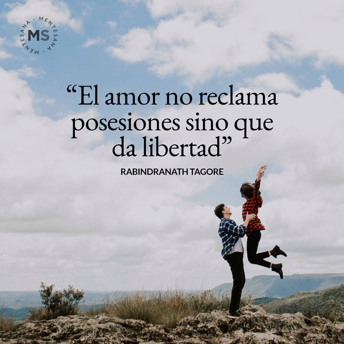 El amos te libera