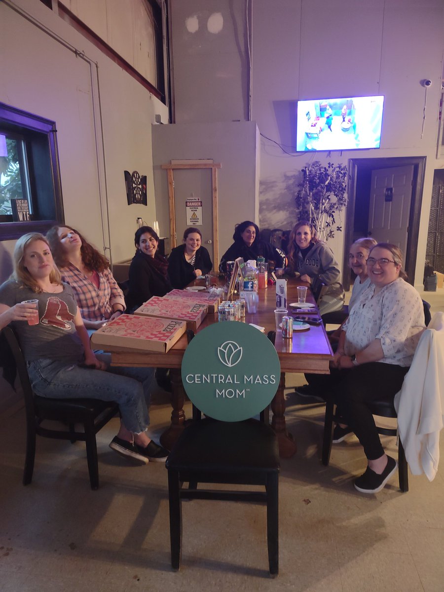 SmashIt21's tweet photo. Thank you @centralmassmom for spending your Friday night with us!!
Call us today or visit https://t.co/a9LprwkS9u to book your next event! #ladiesnight #momsnightout #smashit2 #breakshit #mothersdaygift #yournextevent https://t.co/ZUelgYovWi