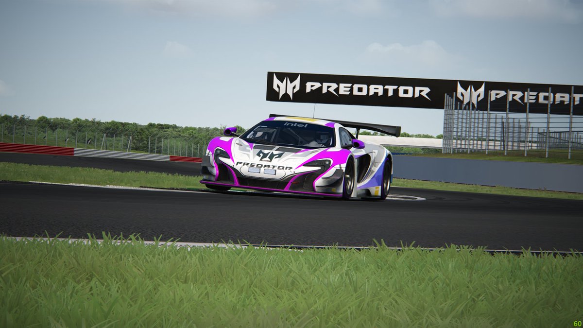 Krom_esport's tweet photo. @JorisJossier participera ce soir à la finale France de la #PredatorCup , organisé par la @r8gesports .
Après sa 4ème place l'an dernier, il s'est pré-qualifié 11ème pour cette édition 2022. 🤌
Rendez vous à @SilverstoneUK , dès 20h, pour le suivre! 👀 https://t.co/U5HcNWZYnD