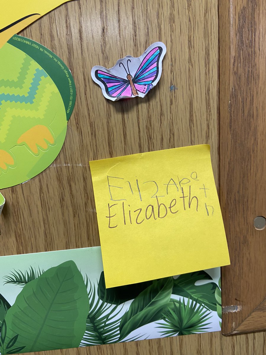 Elizabeth Tibble tweet media