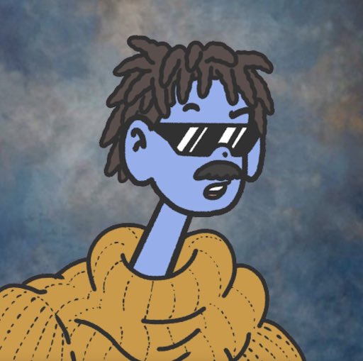 CodeCamCode's tweet photo. #NewNFTProfilePic finally minted OGedit NFT https://t.co/5mpACQBfBs