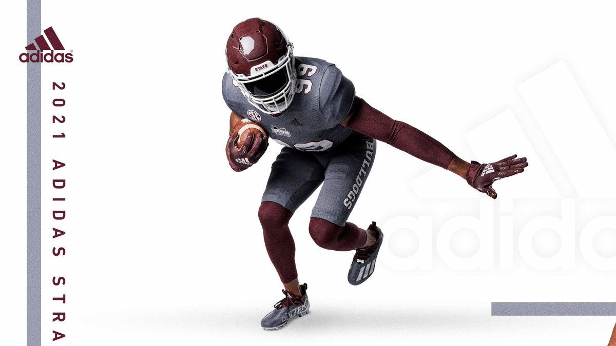 NEW OFFER! 2024 OLB/SS/WR <a href="/wendellgregory3/">Wendell Gregory</a> (6' 3" 205) thankful <a href="/HailStateFB/">Mississippi State Football</a> offered! #SEC #HailState

hudl.com/profile/146435…