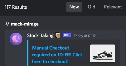 My first mesh drop looking good brev 
@MirageBots 
<a href="/Clownfnf/">ClownFNF</a> 
Proxies :
@hydra_proxies 
<a href="/IgnifyProxies/">IGNIFY PROXIES</a> 
@CatalystProxy