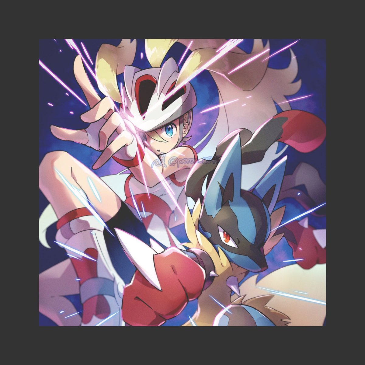 𝙆𝙤𝙧𝙧𝙞𝙣𝙖 強力 tweet media