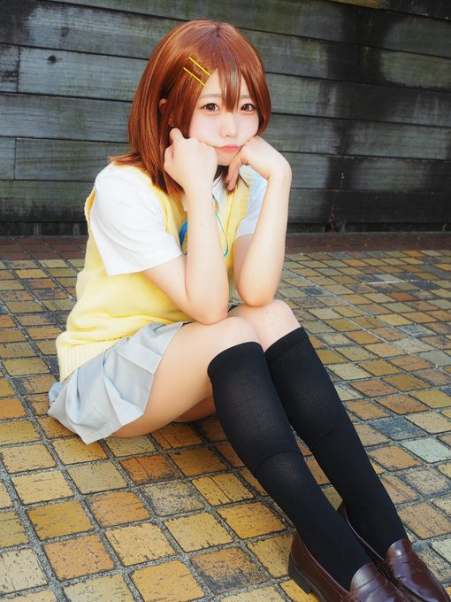 コスプレイヤーニャロメ・ニアのTwitter画像5