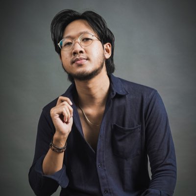 PanjiAnggaras's tweet photo. #NewProfilePic https://t.co/4mcOnIufYc