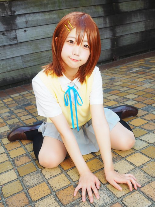 コスプレイヤーニャロメ・ニアのTwitter画像6