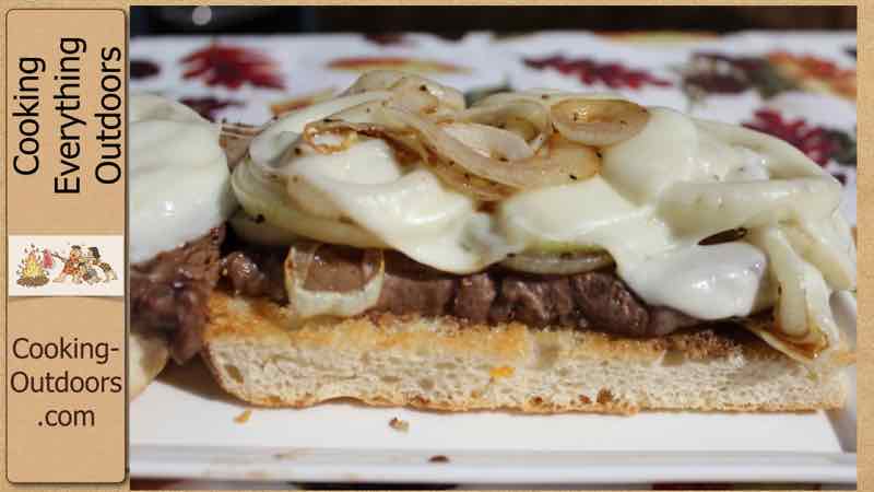 CookingOutdoors's tweet photo. Island #Grillstone Open Faced Rib Eye #Sandwich https://t.co/q4RcLXojVm #grill https://t.co/FUs3A0ZXRA