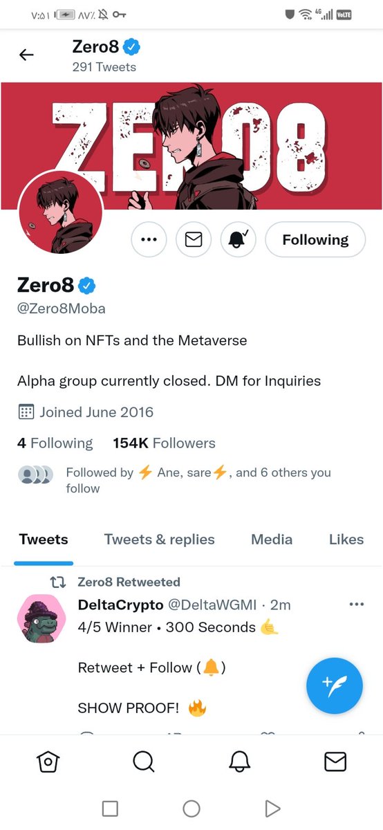 zero ⚡️⚡️ tweet media
