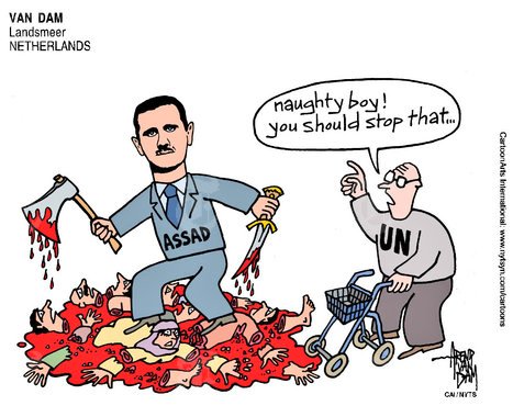 _Armageddon__'s tweet photo. #BREAKING:📍 #Syria
There are reports that #Assad was overthrown in #Syria. It is thought that Assad was overthrown by his military officials, developments are expected. #URGENTE
#Aleppo #UNSecurityCouncil #UN #PutinIsaWarCriminal #AssadWarCrimes https://t.co/mC8DLAN5d8