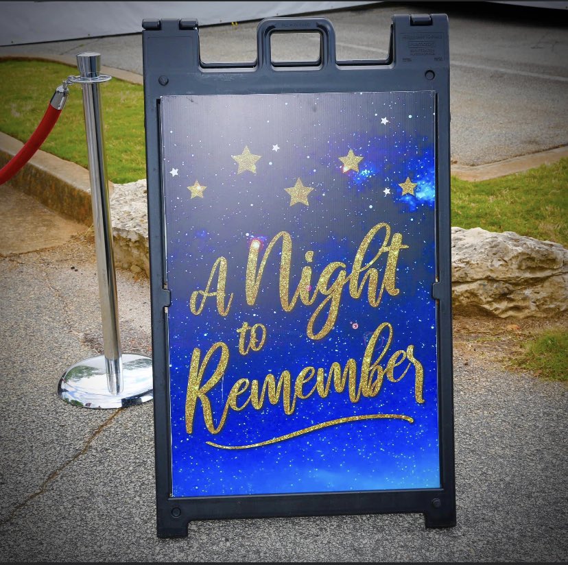 Chandra Mitchell (@chandra46159296) on Twitter photo A Night To Remember! A Night To Remember!