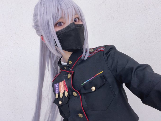 コスプレイヤー小波なこのTwitter画像27