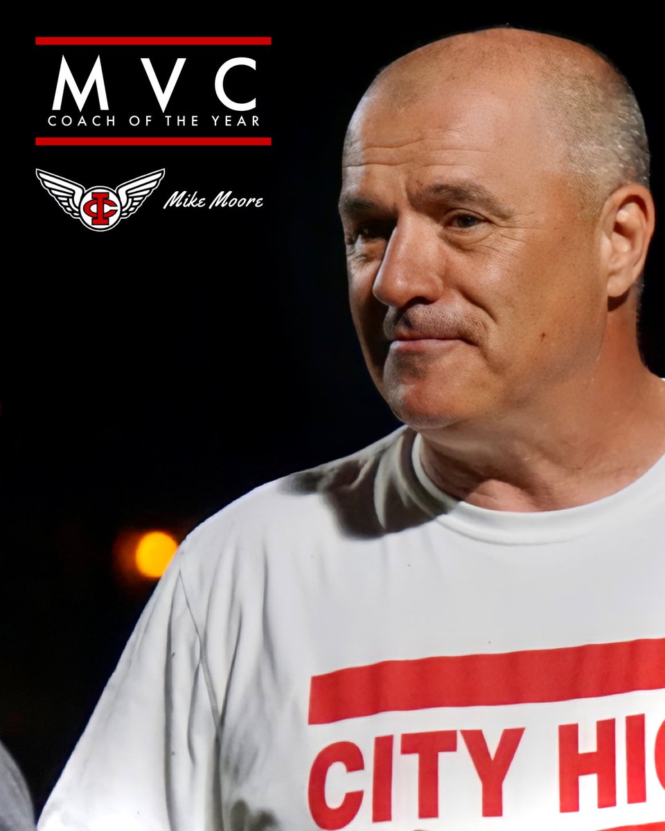 City High Boys Track and Field tweet media