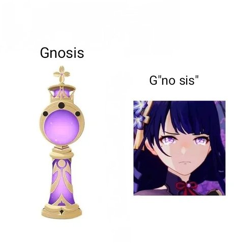 kaboomer586's tweet photo. G"no sis" 😅 https://t.co/VR3jPR5Z87