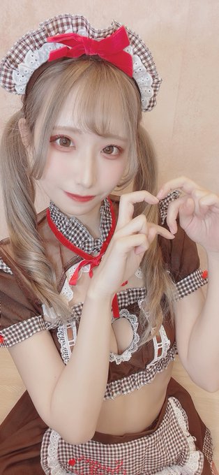 コスプレイヤー月野のあのTwitter画像25