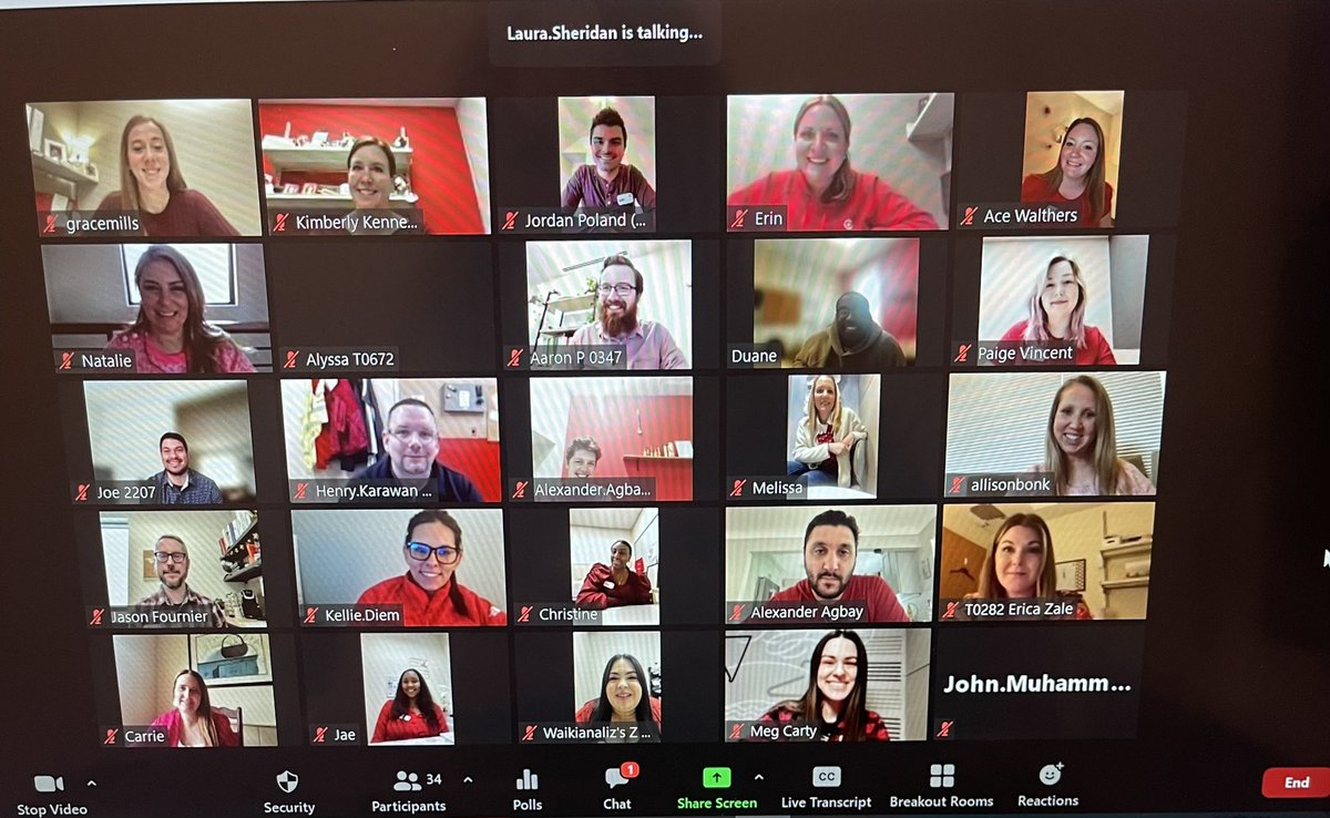 LMSheridan3's tweet photo. Talent mixer days are my favorite days! Loved spending the morning connecting with these amazing D135 leaders! 🤩🎯 https://t.co/XokjXSUm2U