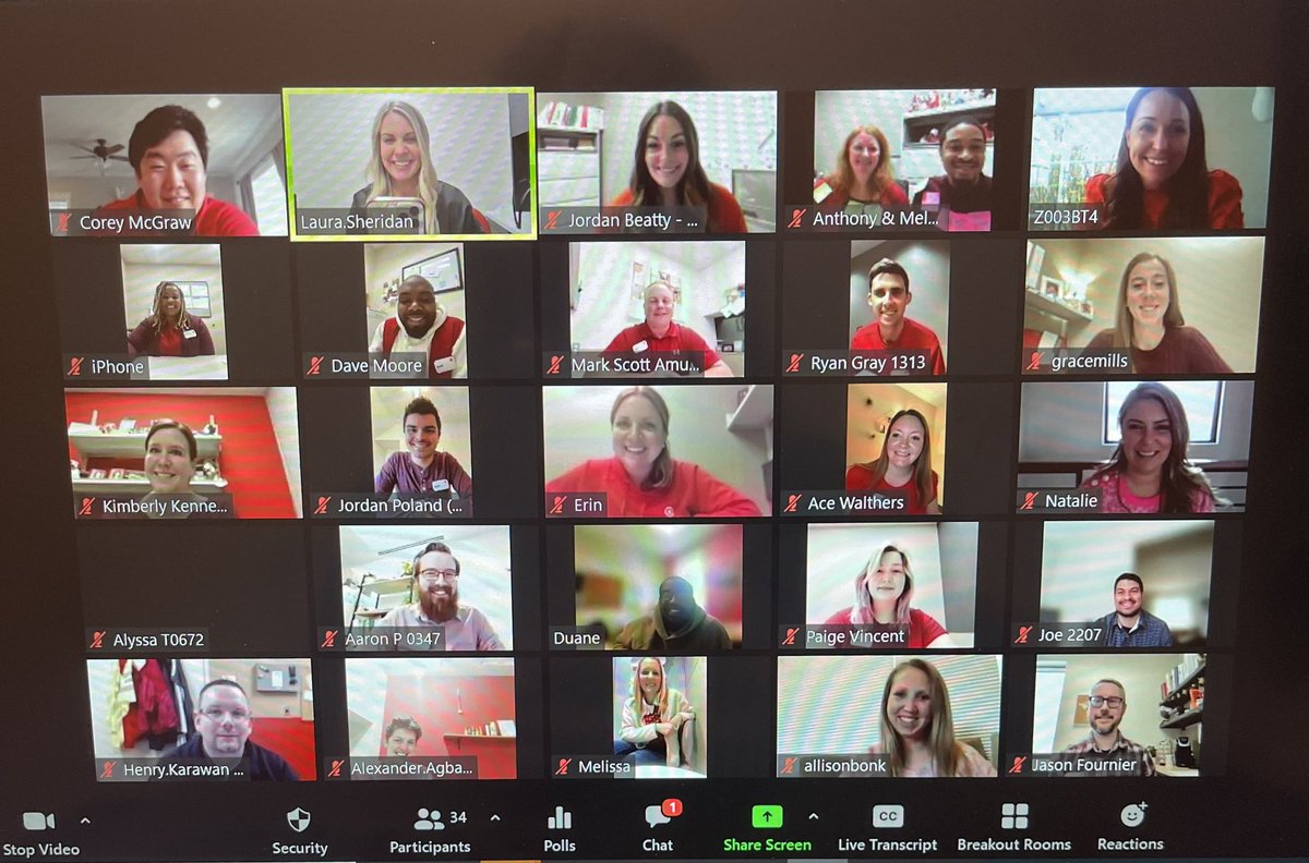 LMSheridan3's tweet photo. Talent mixer days are my favorite days! Loved spending the morning connecting with these amazing D135 leaders! 🤩🎯 https://t.co/XokjXSUm2U